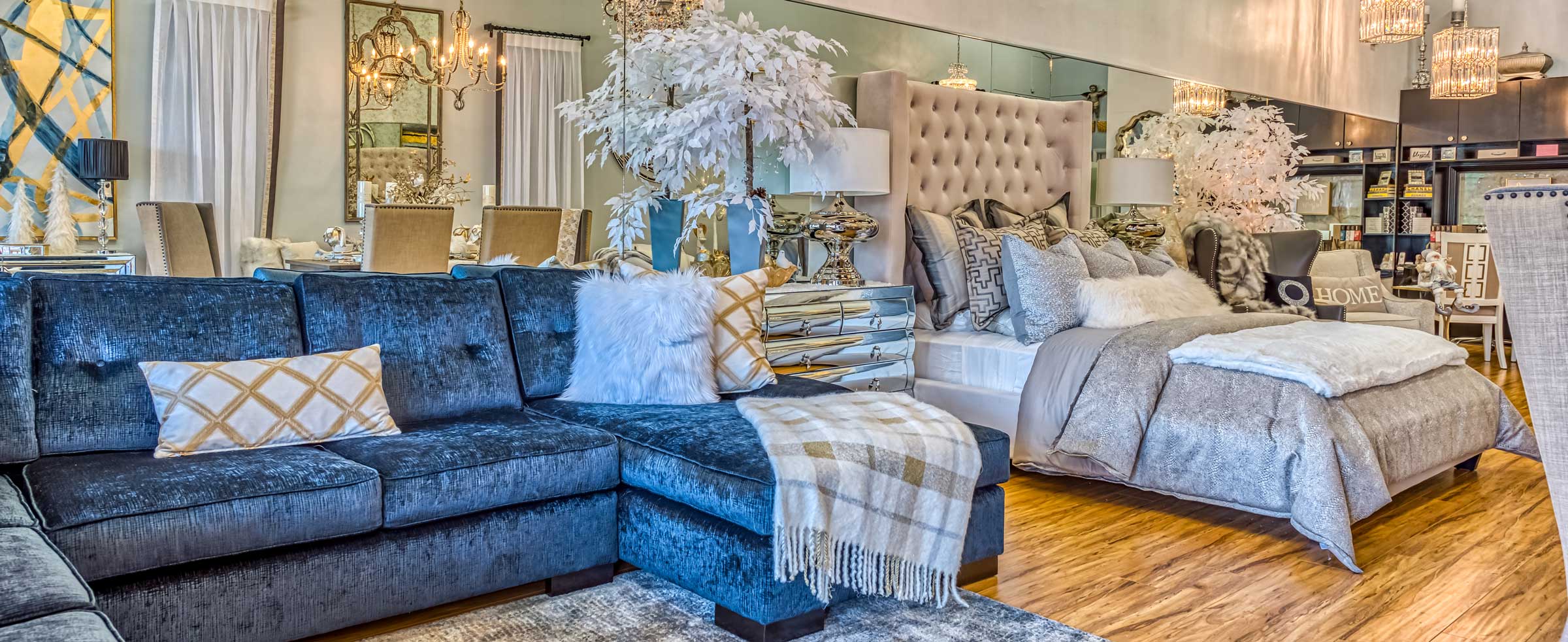 Audrey's Interiors Interior Design Custom Furniture, Custom Drapes