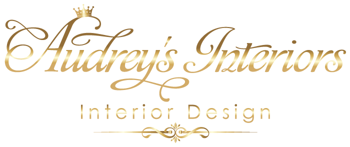 Audrey's Interiors Logo